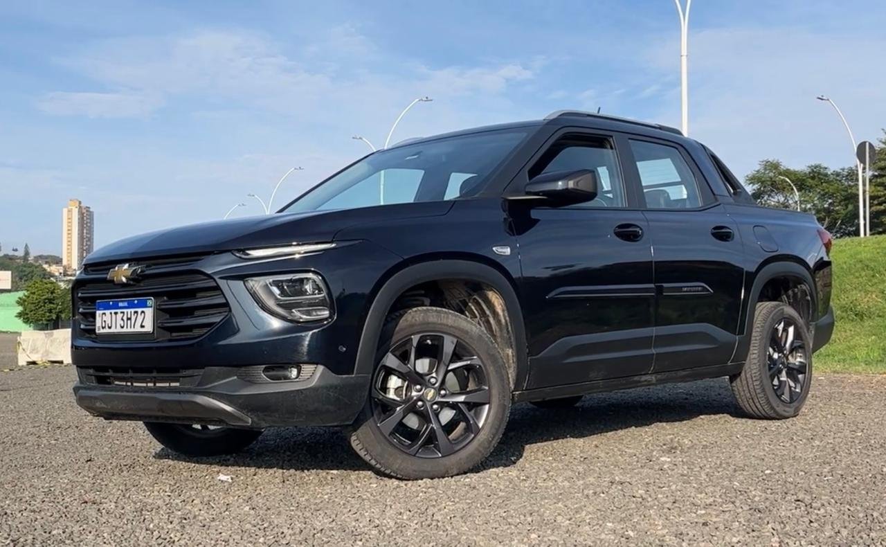 Nova Montana: picape para quem?