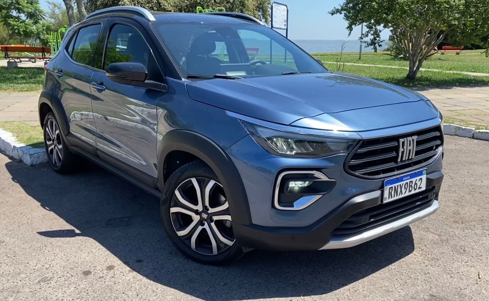 Fiat Pulse chega aos 150 mil carros. Vale?