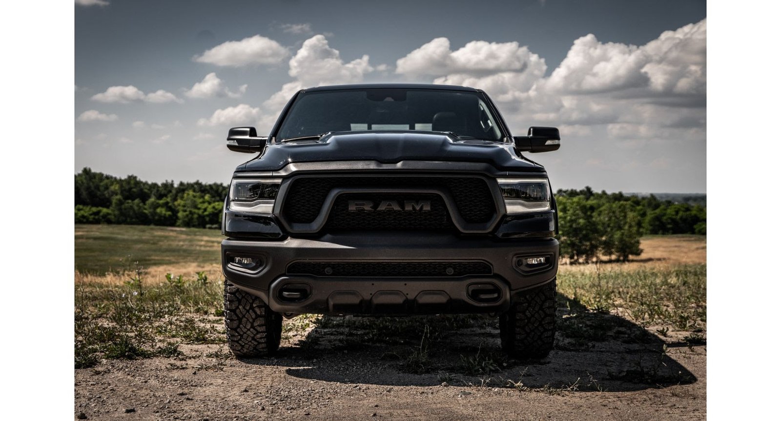 Ram vende mais em 2023