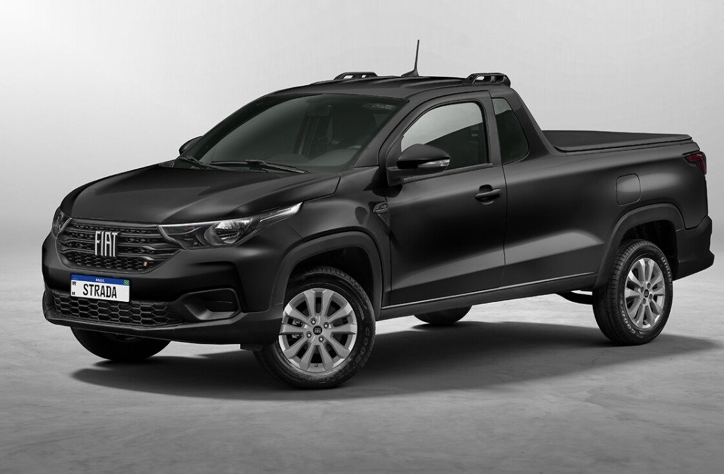 Strada: do Brasil para o (terceiro) mundo