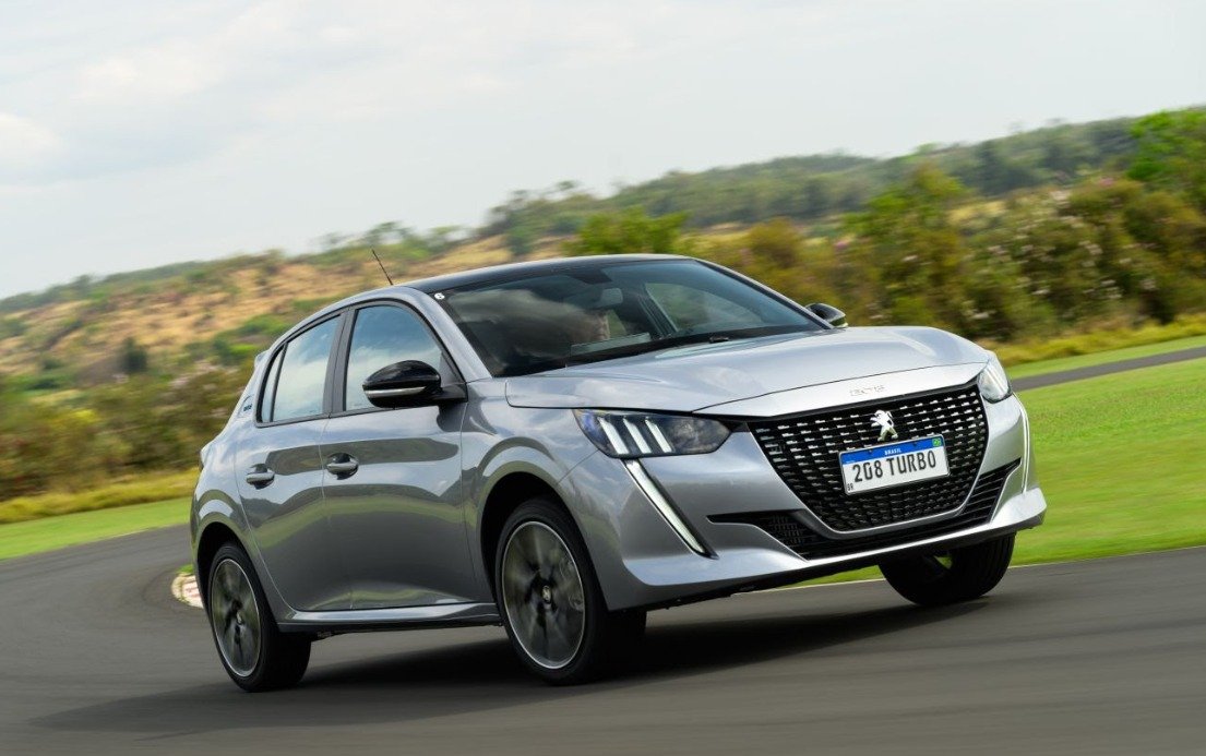 Franceses da Stellantis em alta