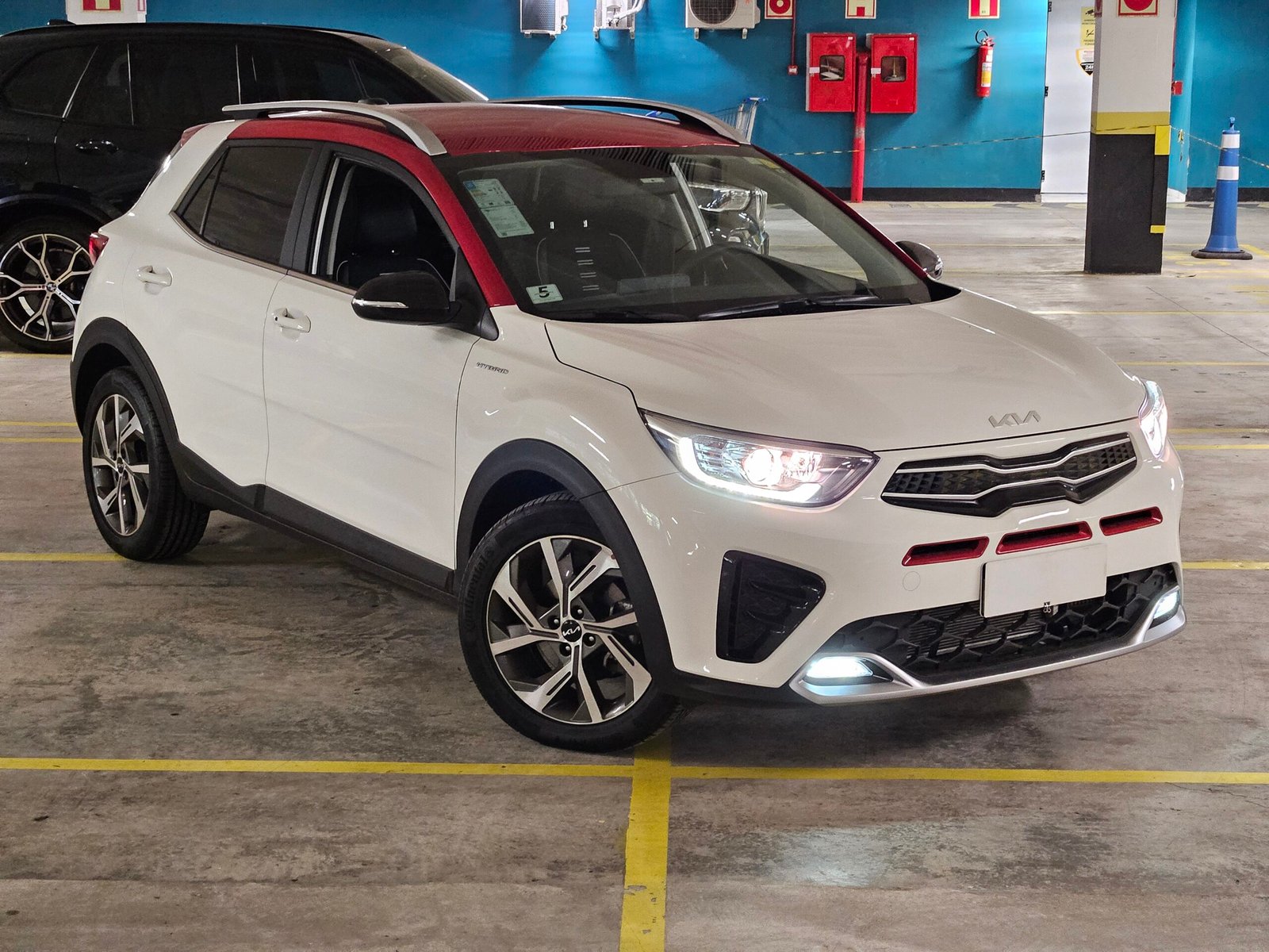 Kia Stonic: melhor que Pulse, Nivus, Kardian?