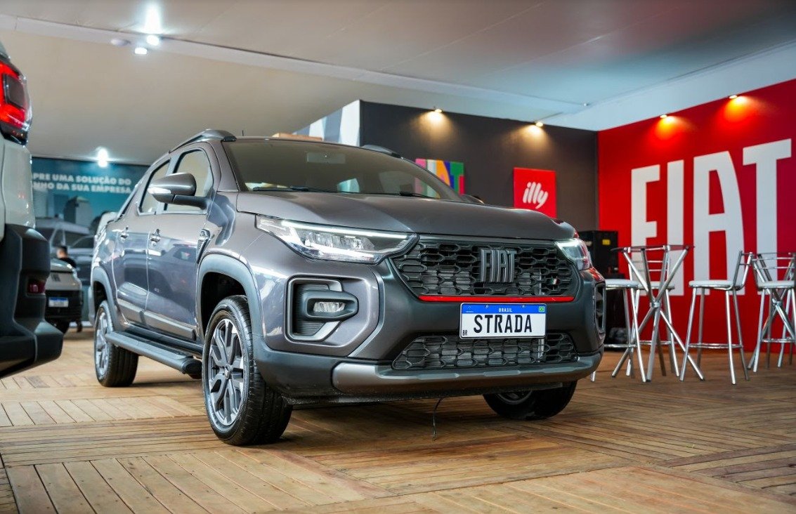 Vendas de carros no RS aumentam em agosto
