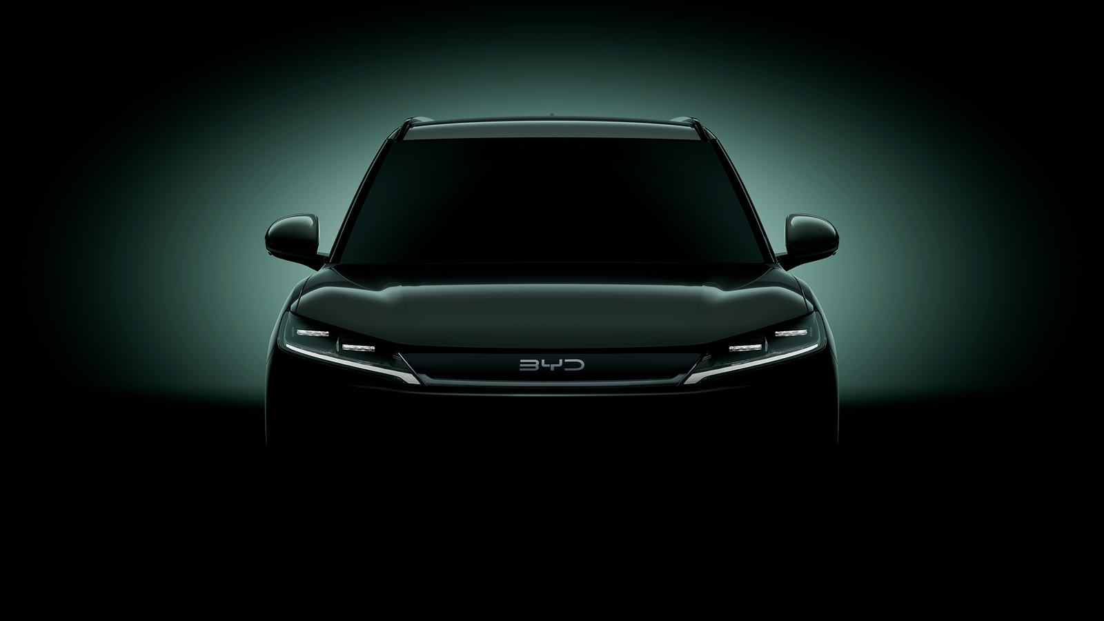 BYD Yuan Pro será lançado dia 05/09