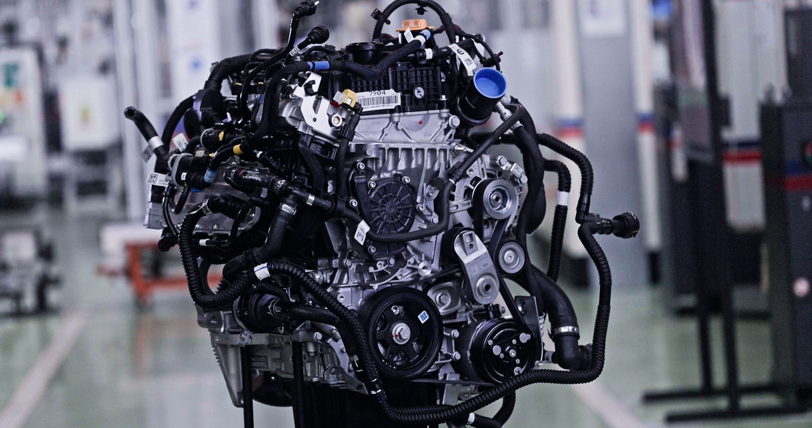 Fiat lançará o primeiro híbrido
