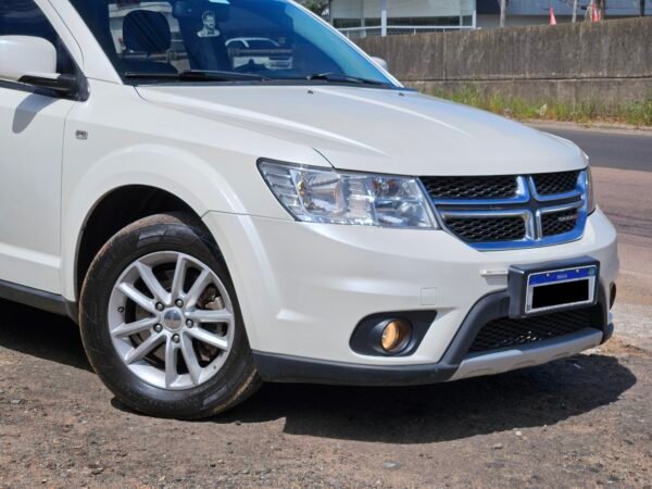 Dodge Journey SXT 3.6 V6 2014 - Image 22