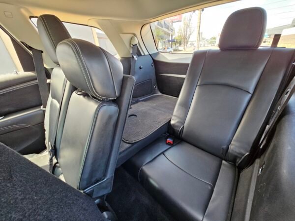 Dodge Journey SXT 3.6 V6 2014 - Image 14
