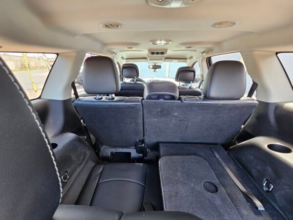 Dodge Journey SXT 3.6 V6 2014 - Image 18