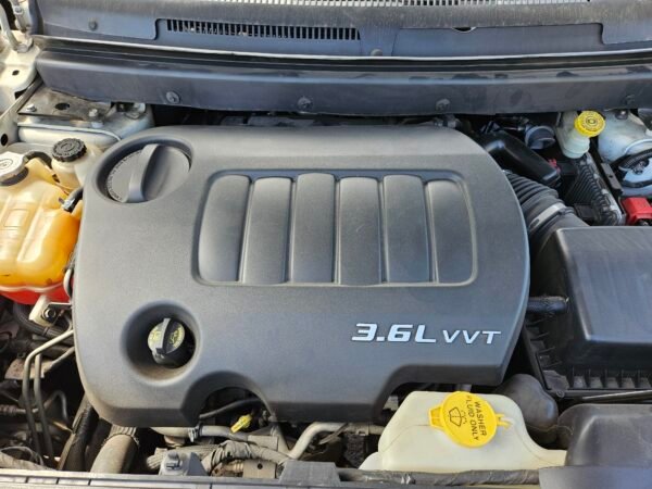 Dodge Journey SXT 3.6 V6 2014 - Image 19