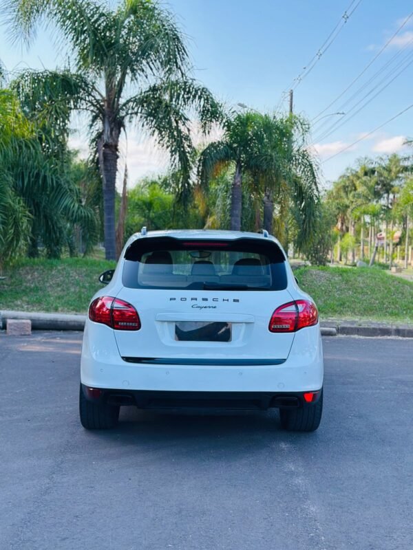 Porsche Cayenne 3.6 V6 2014 - Image 14