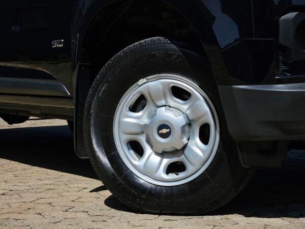 Chevrolet S10 LS cabine dupla 2.8 TDI 4x4 2024 - Image 23
