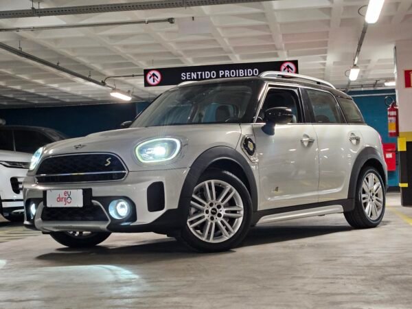 Mini Cooper Countryman S E ALL 4 Hybrid 1.5 turbo 2021
