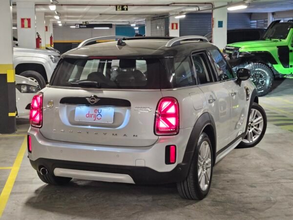 Mini Cooper Countryman S E ALL 4 Hybrid 1.5 turbo 2021 - Image 26