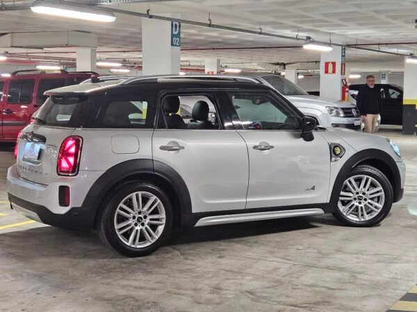 Mini Cooper Countryman S E ALL 4 Hybrid 1.5 turbo 2021 - Image 6