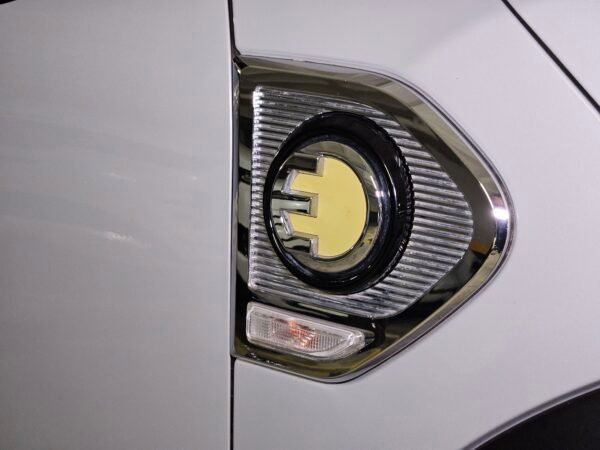Mini Cooper Countryman S E ALL 4 Hybrid 1.5 turbo 2021 - Image 23
