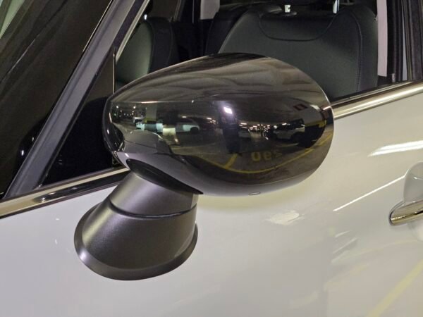Mini Cooper Countryman S E ALL 4 Hybrid 1.5 turbo 2021 - Image 21