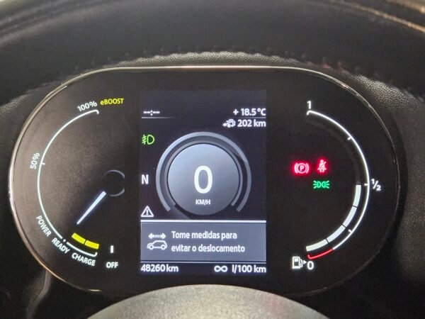 Mini Cooper Countryman S E ALL 4 Hybrid 1.5 turbo 2021 - Image 12