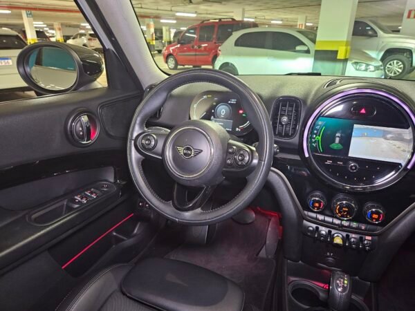 Mini Cooper Countryman S E ALL 4 Hybrid 1.5 turbo 2021 - Image 14