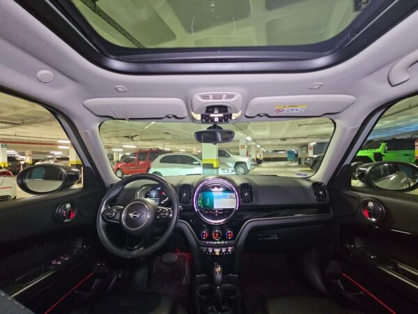 Mini Cooper Countryman S E ALL 4 Hybrid 1.5 turbo 2021 - Image 9