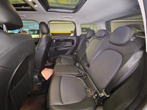 Mini Cooper Countryman S E ALL 4 Hybrid 1.5 turbo 2021 - Image 16